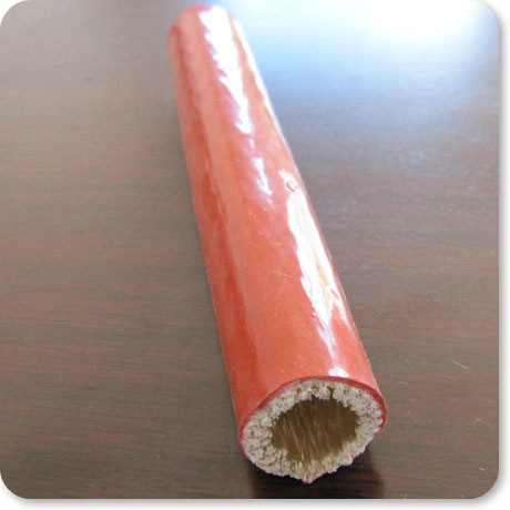 硅橡胶绝缘套管