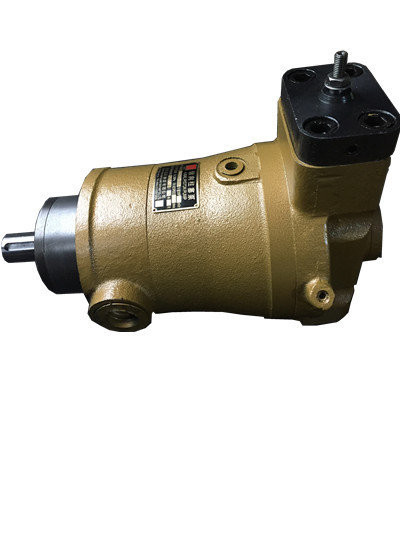 0成交0件zcy14-1b系列cy系列轴向柱塞泵液压泵高压油泵精工牌启东高压