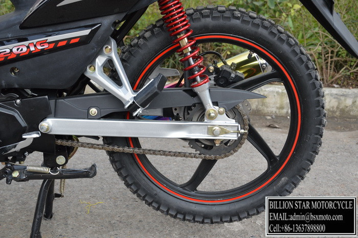 两轮摩托车-全国特价批发本田HONDA款125C