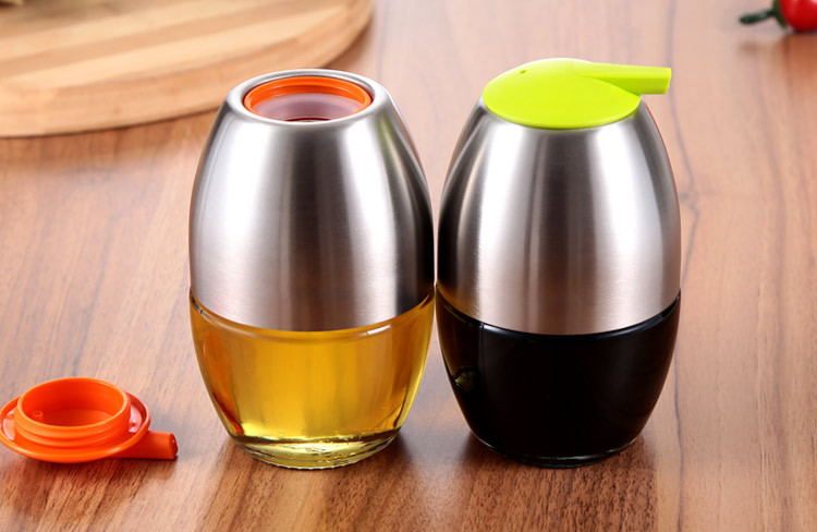 克芮思托 230毫升 高档304不锈钢外