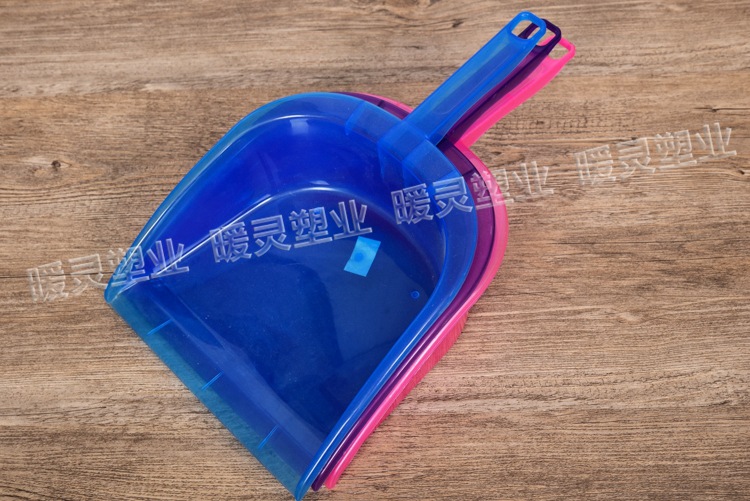 现货供应 塑料垃圾灰斗多用铲环保优质塑料多色簸箕 批发
