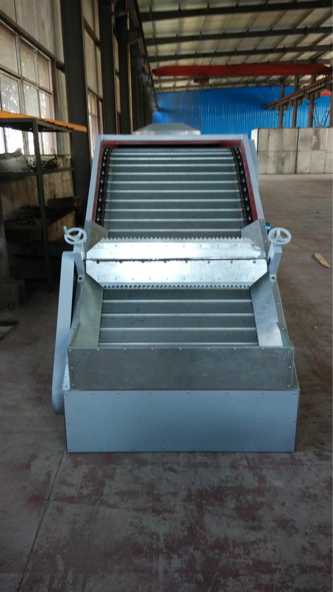 茶叶理条机_黄山市继林机械制造有限公司 - 机械设备批发网