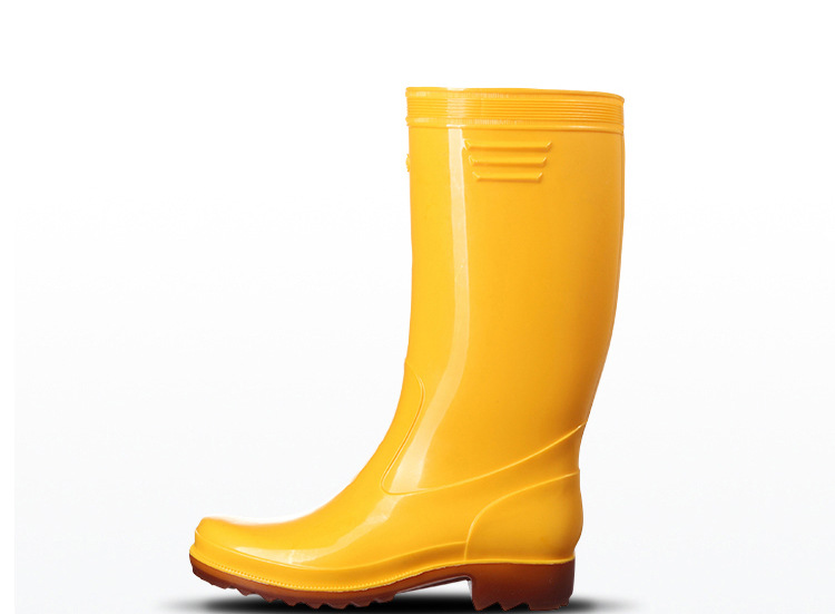 商品描述材质天然橡胶产地广州功能滑到伤害类型耐酸碱胶靴品牌其他