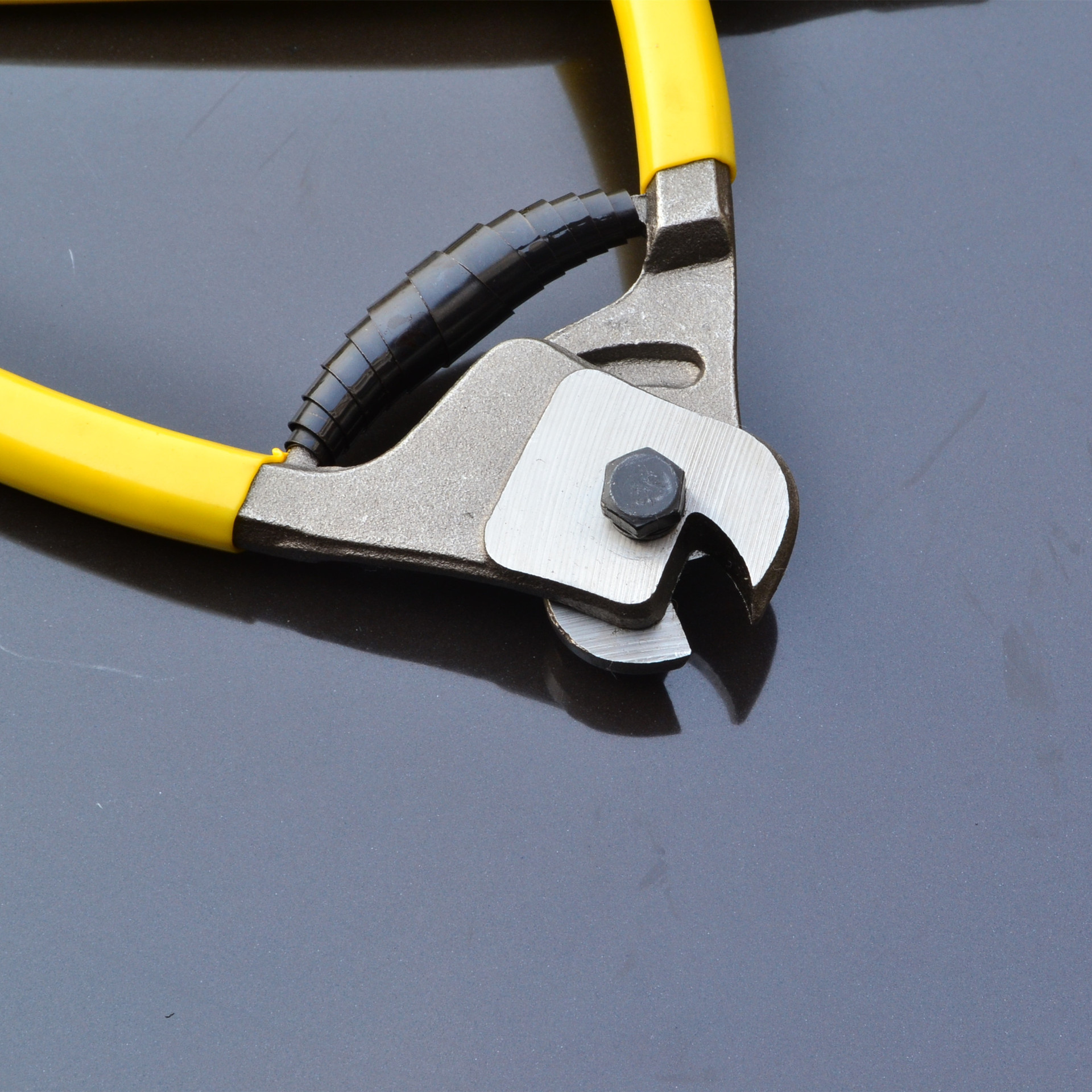 厂家直销 钢丝绳剪 钢索剪 铅封钳 断线钳 钢丝钳 品质保证