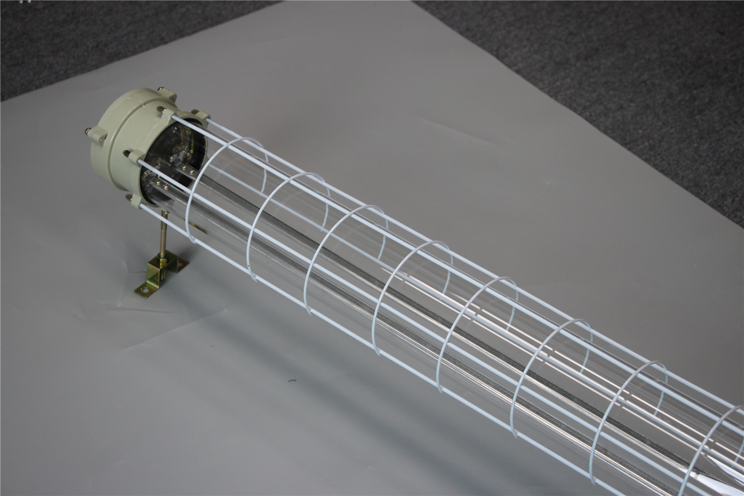 荧光防爆灯 led荧光防爆灯 照明led