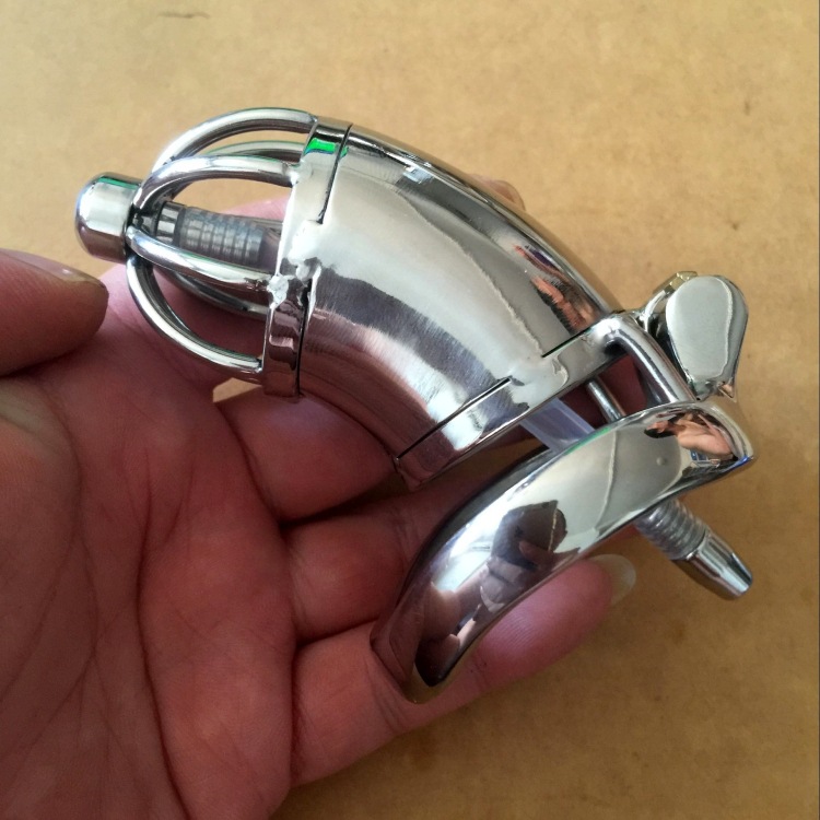 重量:170克左右尺寸--产品算卡环全长大概9厘米,笼