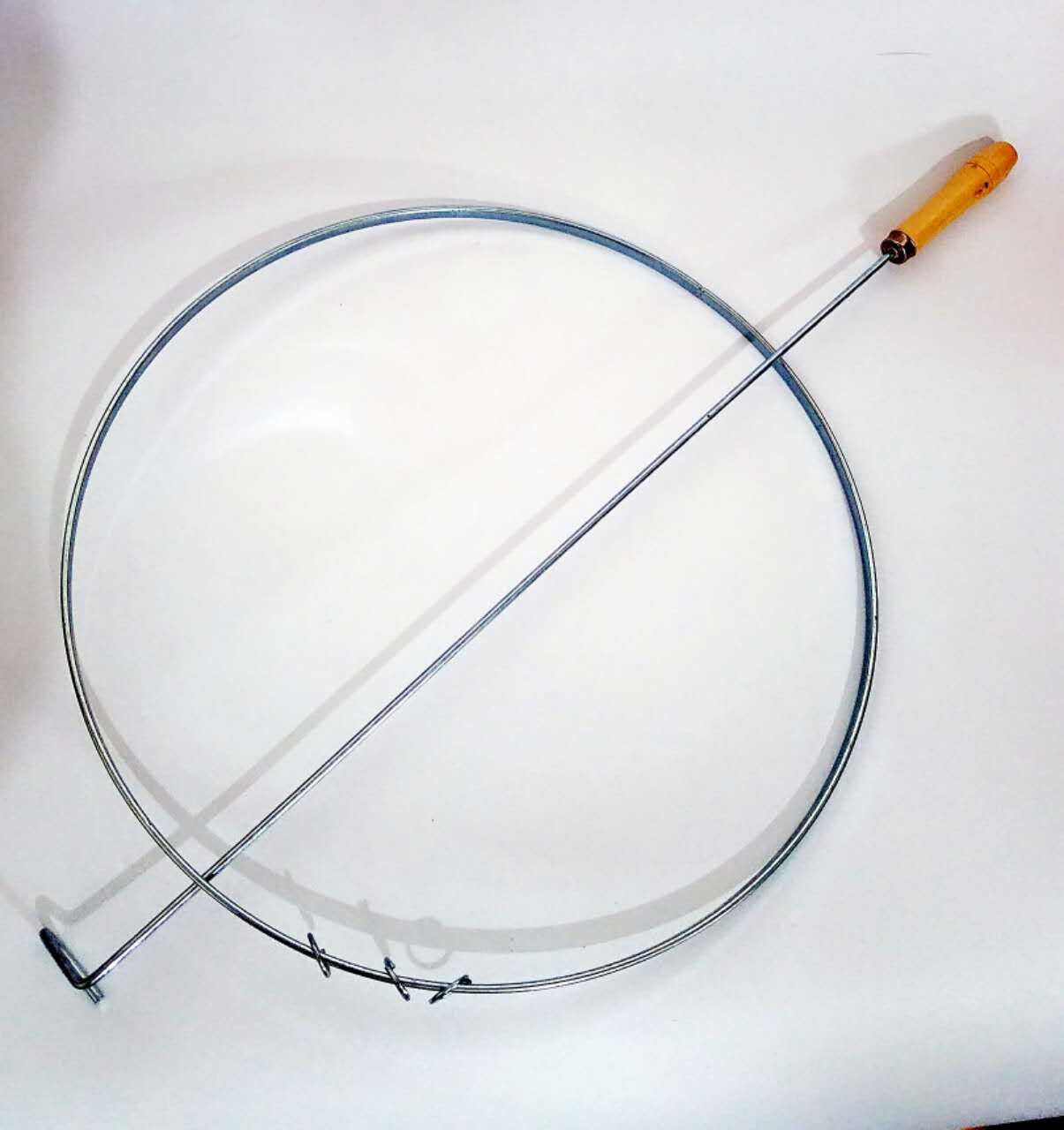 实心加宽滚铁环儿童怀旧 滚铁圈 儿童玩具滚铁环 厂家直销热卖