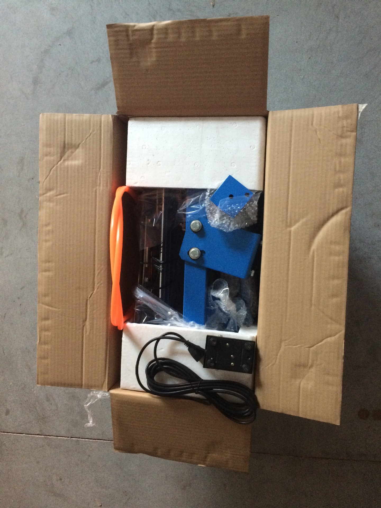 户外练习抛靶机white wing automatic trap 自动飞碟机 射击用品