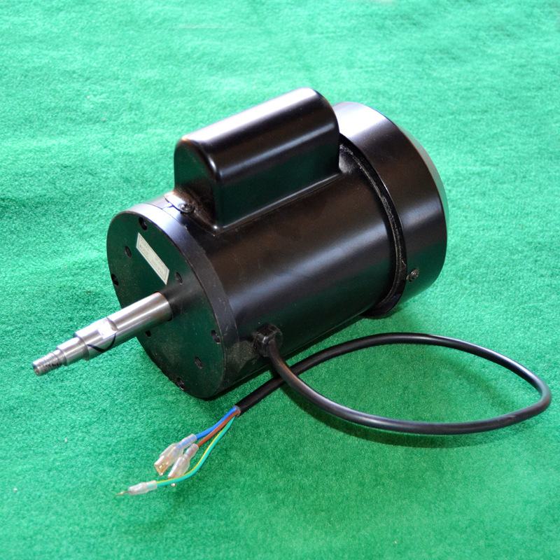 现货出售磨刀机电机 yyl7102标准型号磨刀机电机 北方实力厂家