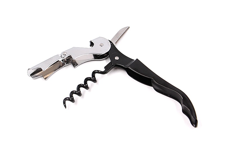 现货批发红酒开瓶器 葡萄酒启瓶器 海马刀