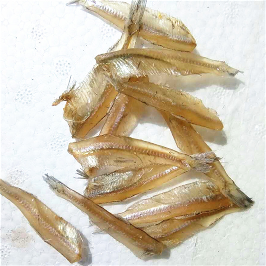 纯野生新货水晶鱼干淡晒小银鱼干透明鱼干白饭鱼干梅鱼干海鲜干货