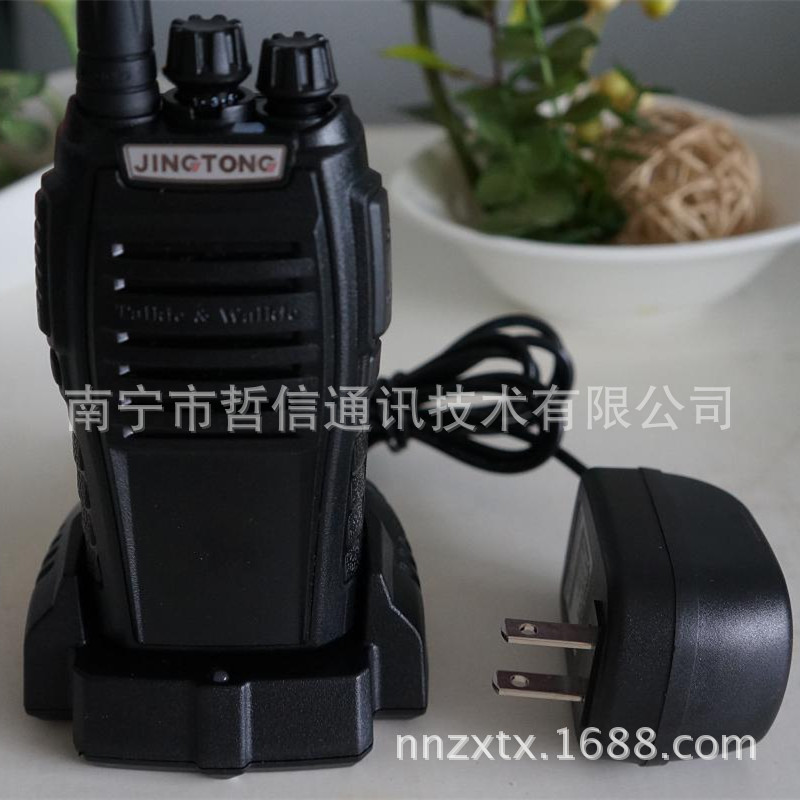JT-928对讲机5