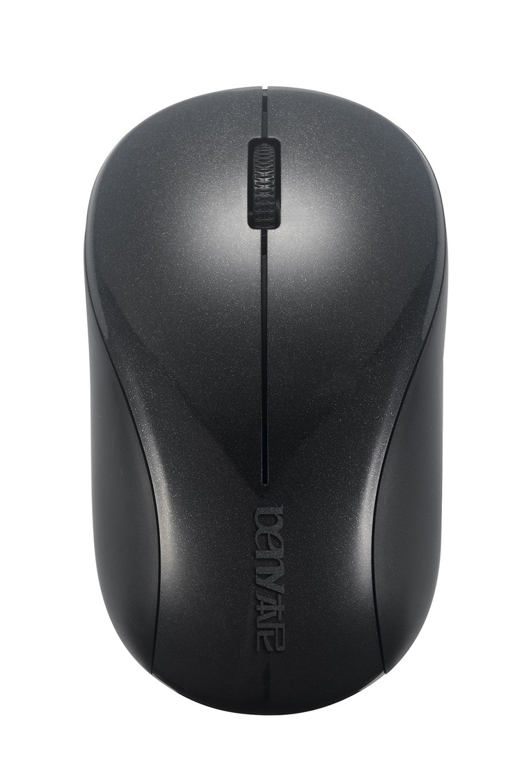 本尼t580无线鼠标电脑配件鼠标 电脑游