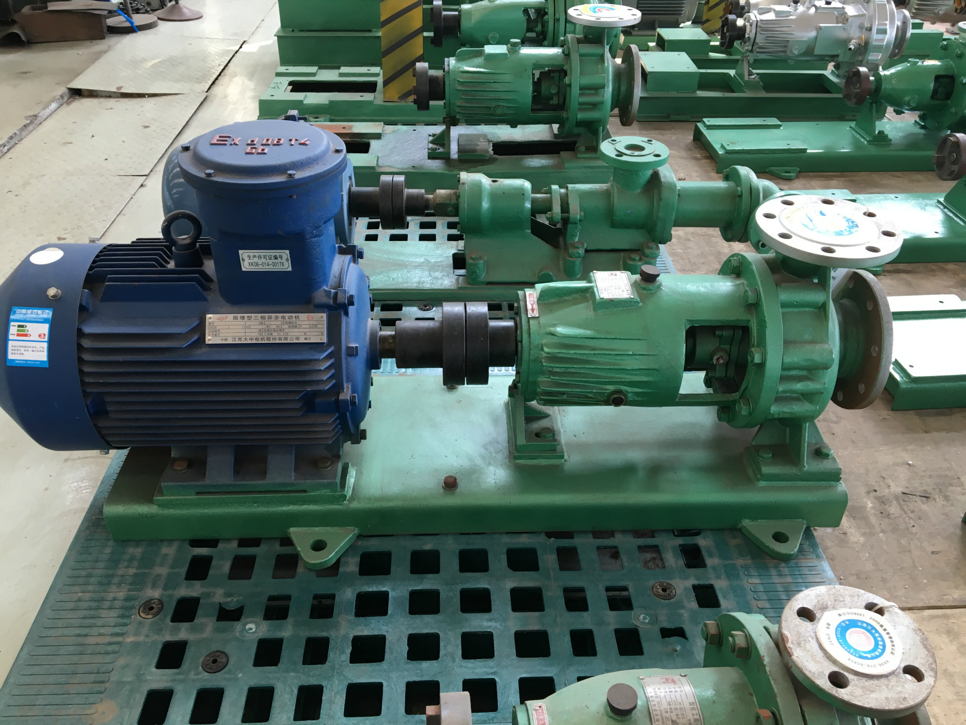 【江大水泵】-江大水泵厂家,品牌,图片,热帖-阿里巴巴