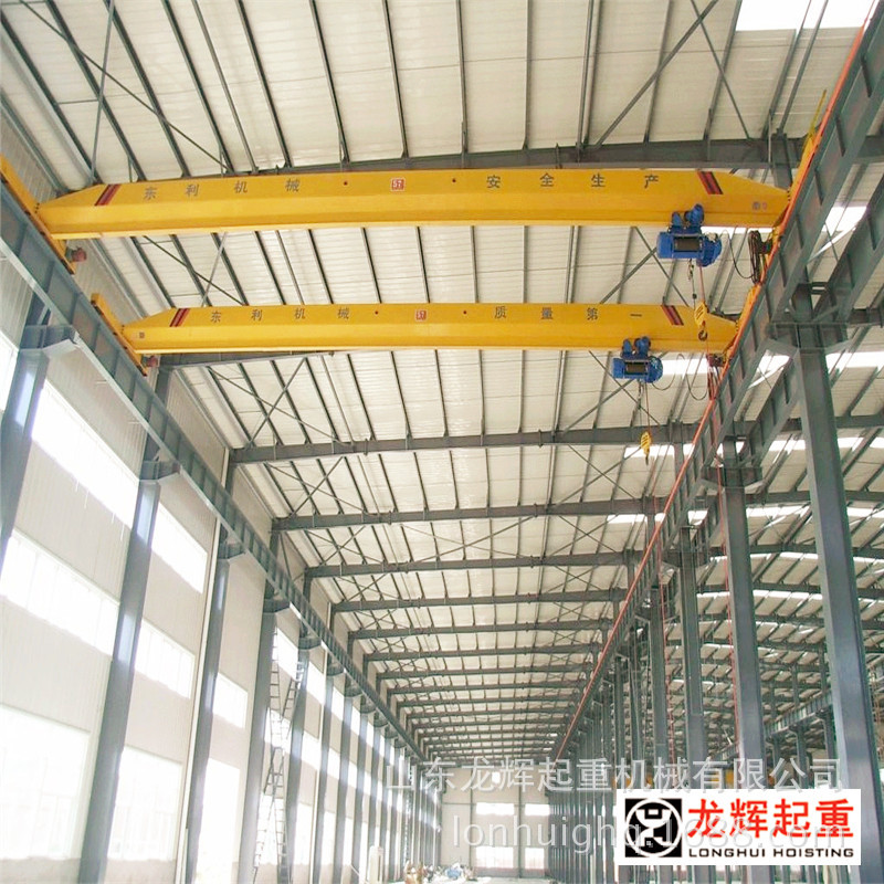 专业生产行车吊梁 山东行车吊梁价格 优质行车吊梁批发采购