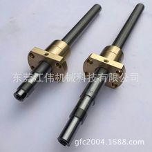 china supplier fillister head wood screw