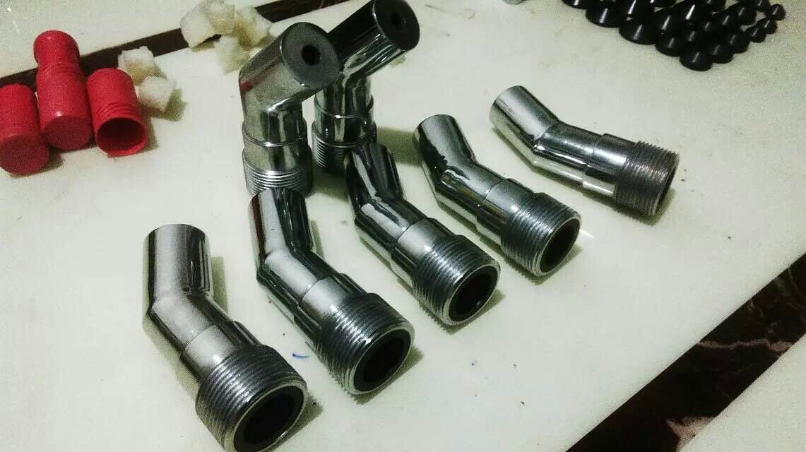 喷砂机配件喷砂枪喷嘴枪头碳化硼喷砂嘴套喷咀套喷沙嘴喷沙枪