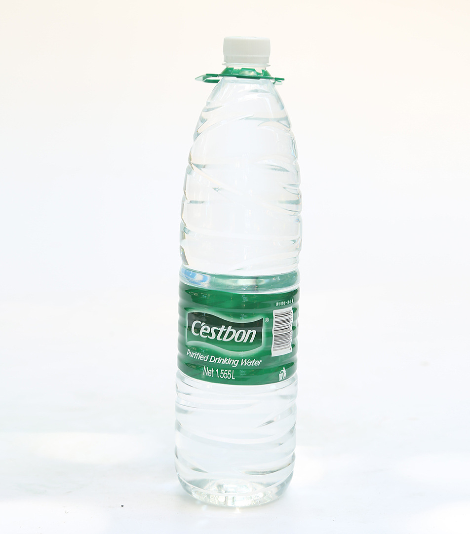 怡宝大瓶饮用纯净水1.555l12瓶长沙发货v0.032方g20kg