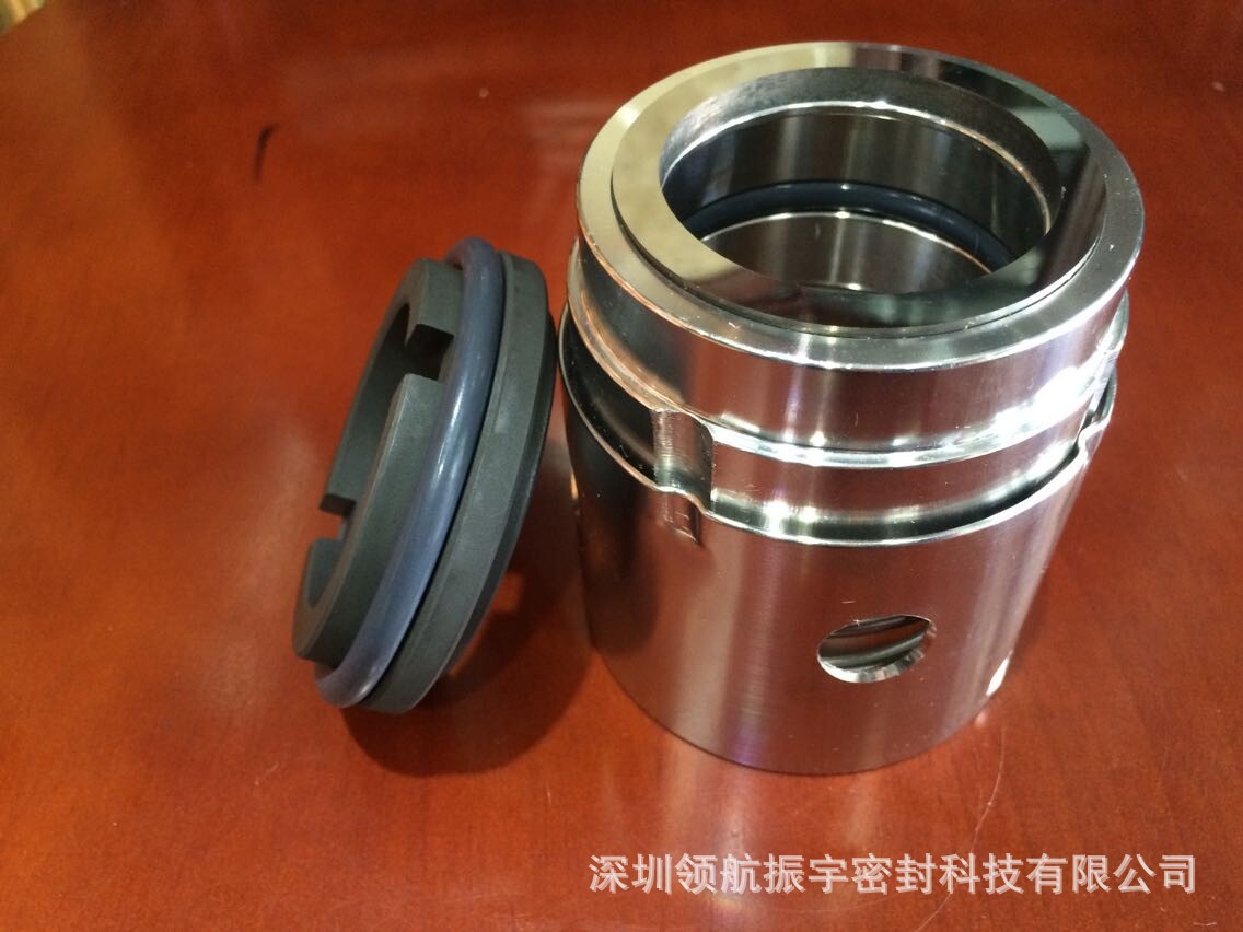 zyek-104c珠海机械轴封 耐酸碱水泵机械轴封 骨架轴封密封件