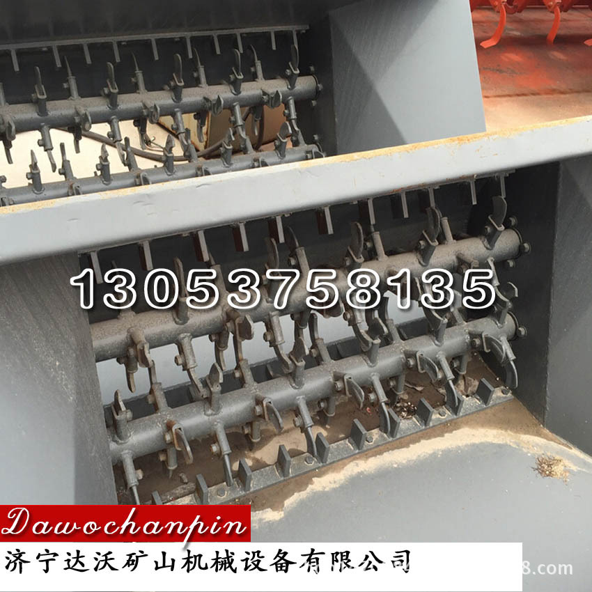 肥料加工设备 鸡粪污泥沼渣地面翻堆机 铲车式翻抛机 有机肥发酵