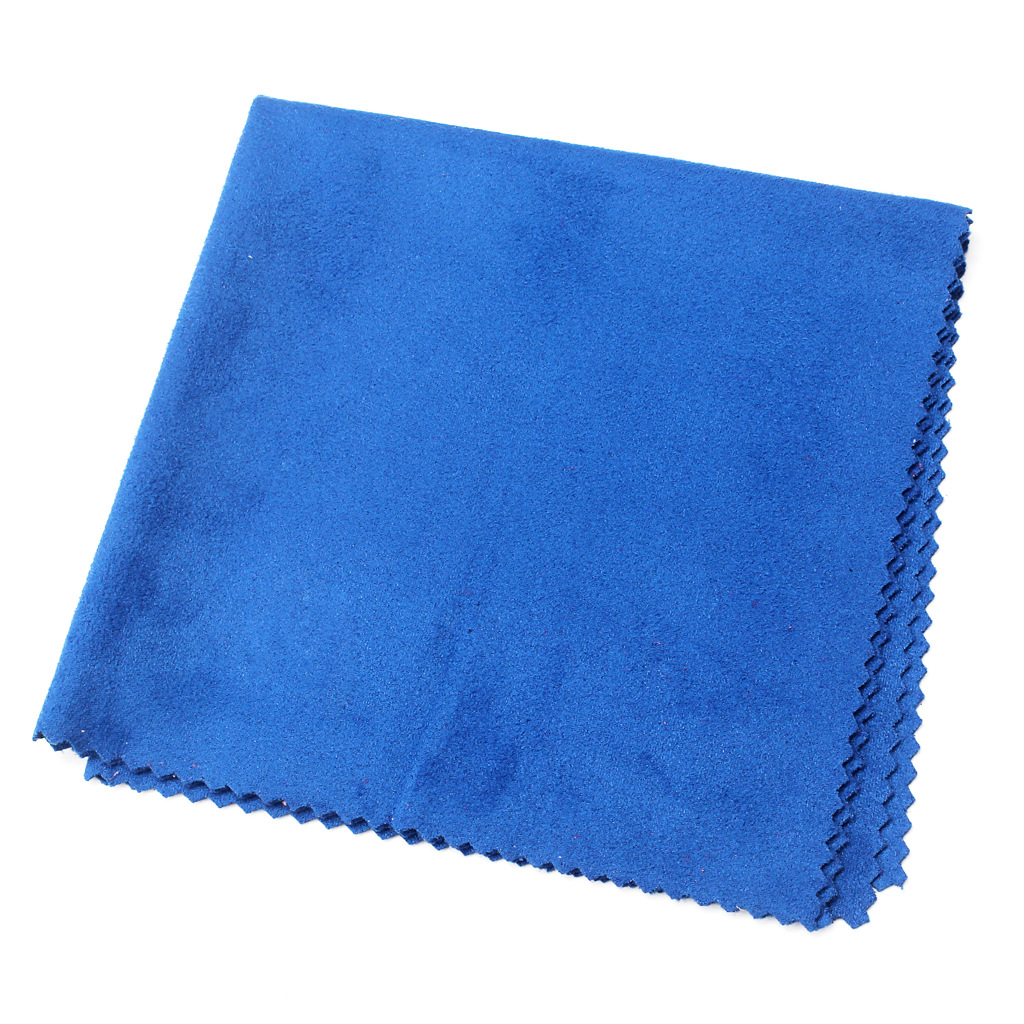 擦琴布 吉他钢琴小提琴口琴清洁布 除尘布 抛光布 乐器通用