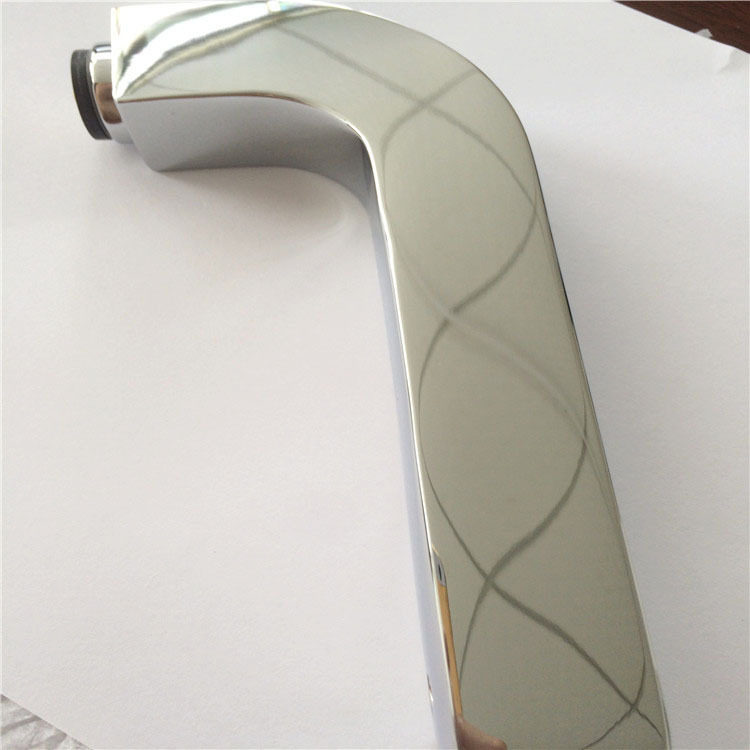 拉手镜面电镀加工镀亮铬 亮铬加工厂 铝合金电镀亮铬 镀铬加工厂