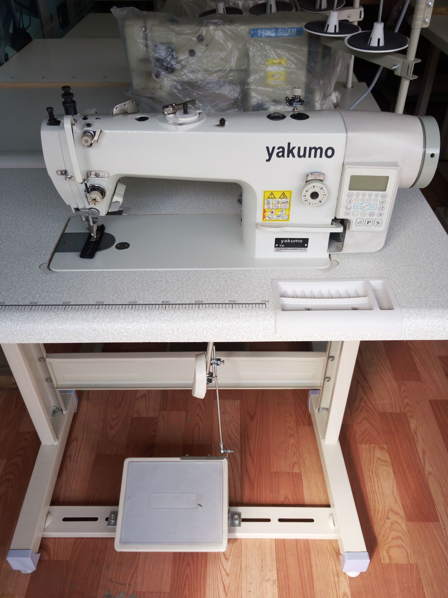 批发高品质电脑同步车 自动减线同步车 厚料dy同步车皮革缝纫机