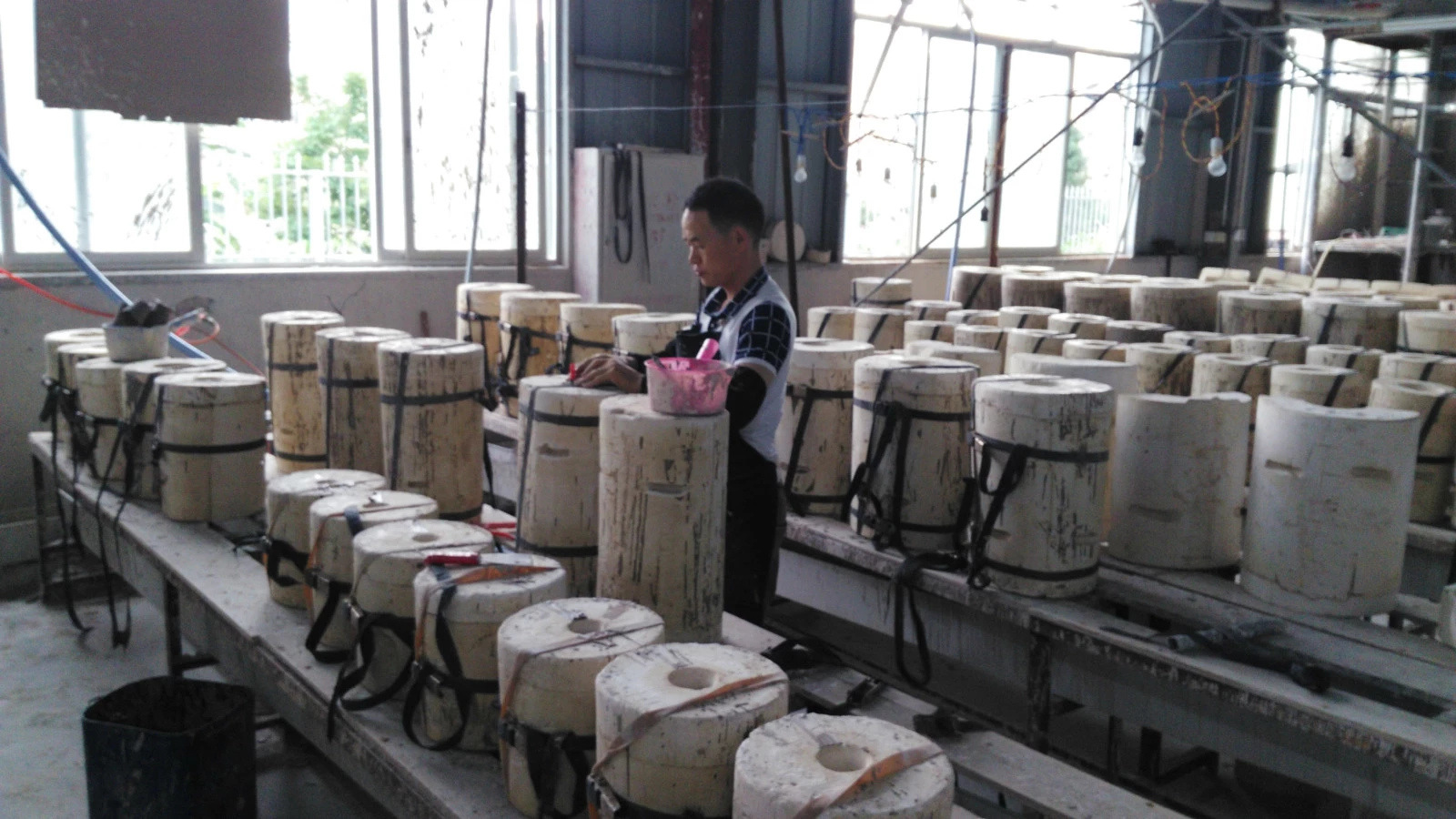 大盛陶瓷小董董,一个爱玩的陶艺人 - 阿里巴巴专栏