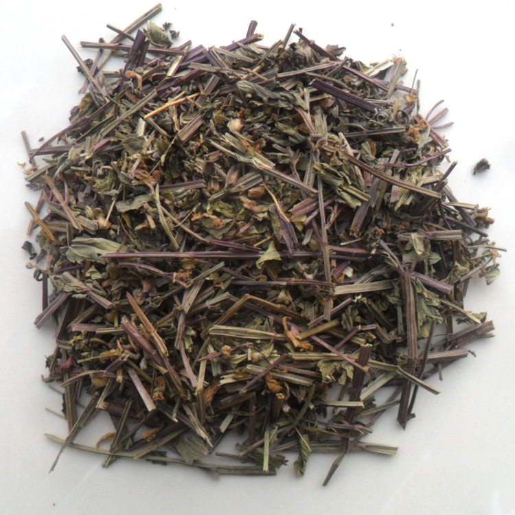 中药材 半枝莲 半支莲 半枝连 半支连 全草 半只莲