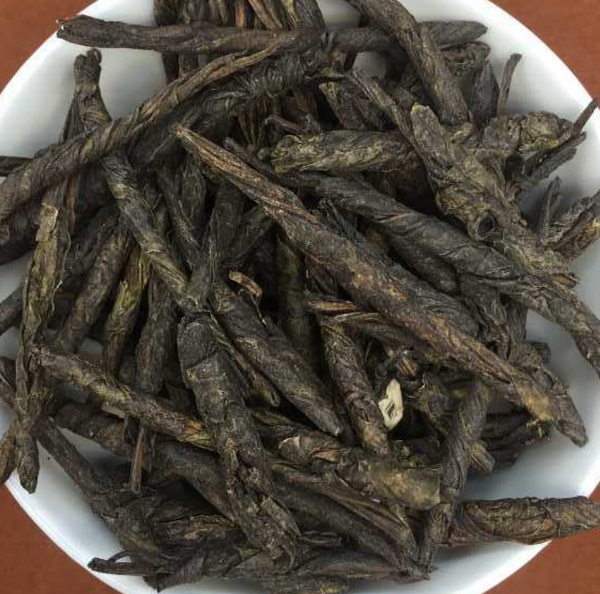 批发大叶苦丁茶清热茶降三高茶散装花茶苦丁茶毛冬青茶现货