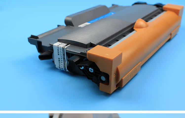 批发兼容联想lt2441粉盒 m7400 m7450f lj2400 m 3410 3420墨粉盒