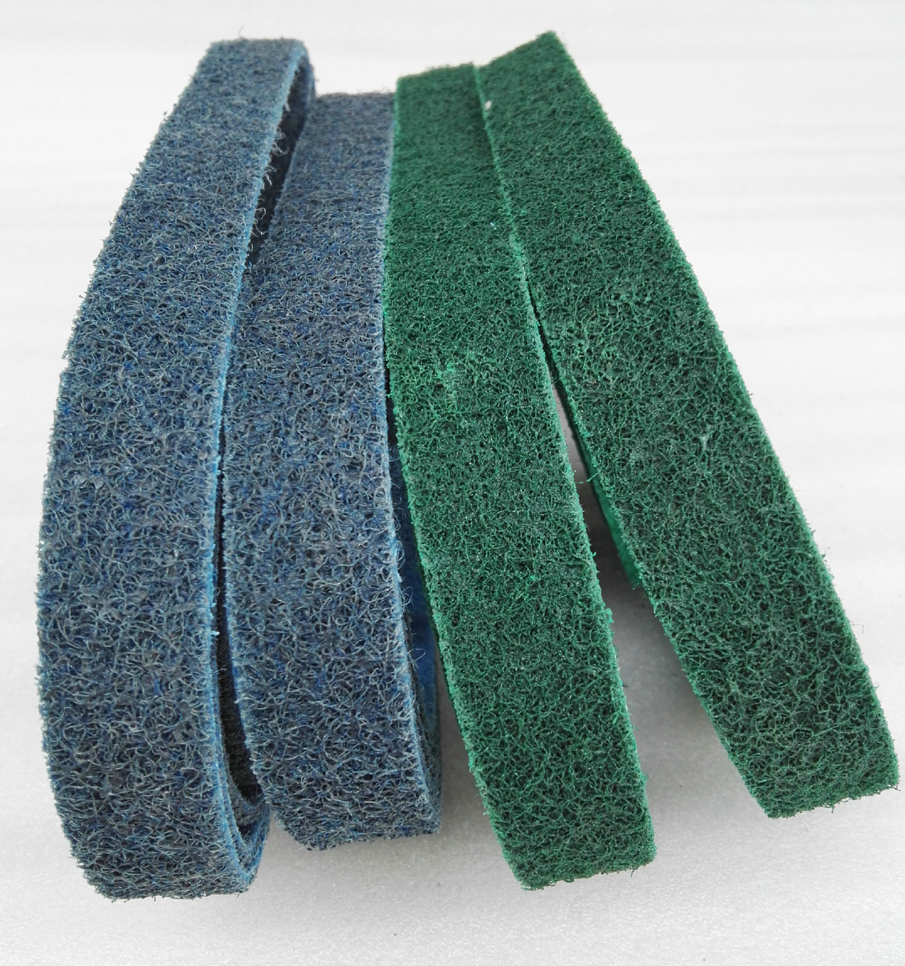 进口尼龙环带 砂带500*50 铝氧化拉