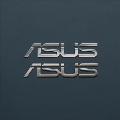 电镀金属标贴超薄金属标金属字贴电铸字母标电铸标贴定制logo标贴