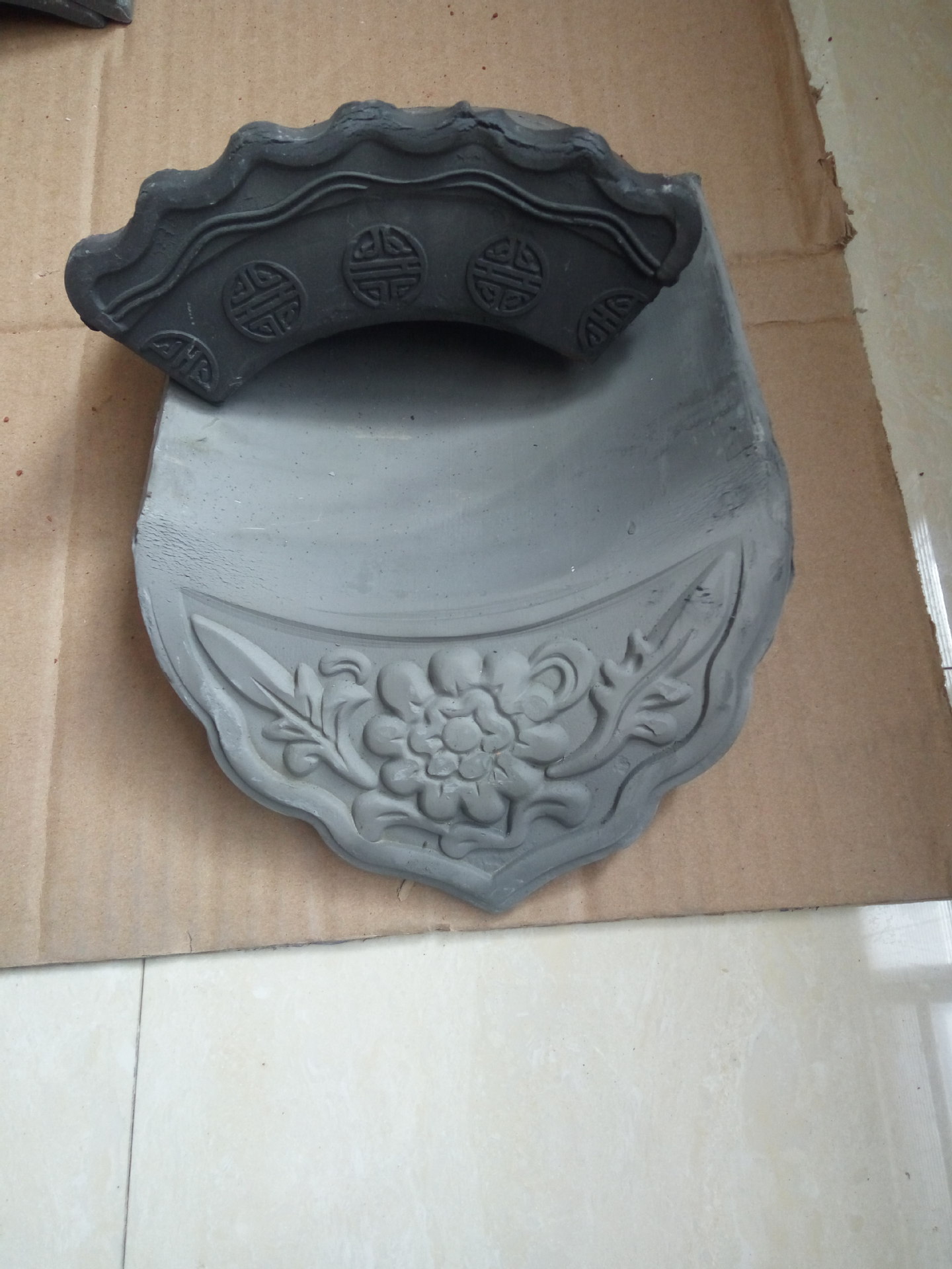 厂家直销小青瓦,仿古青瓦选安成,价格低 规格全 大量现货