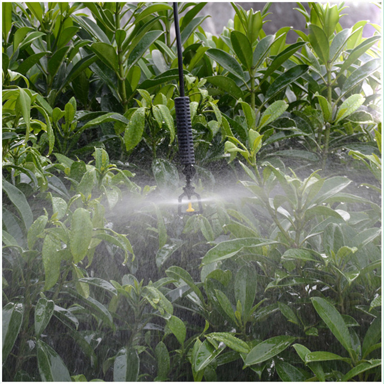 吊挂微喷图片喷水_副本_副本