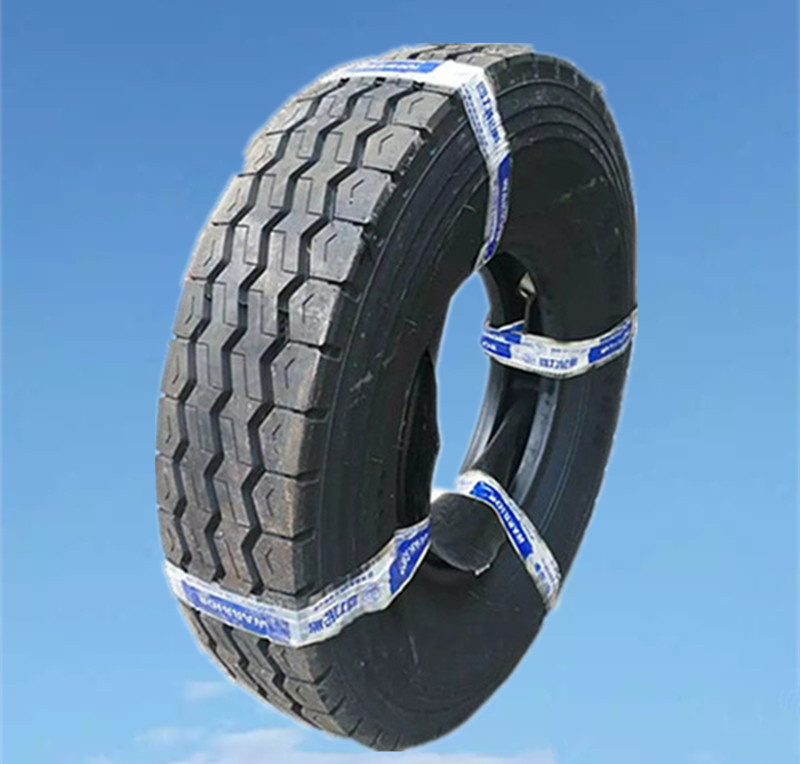 回力/双钱轮胎 10.00r20 18pr ws400 挂车轮胎
