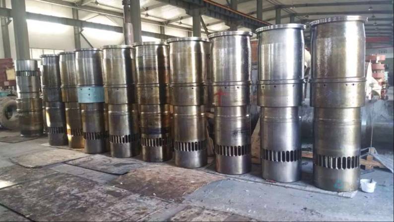 新远船舶柴油机mc/me-c/rta系列缸套原厂全新现货销售