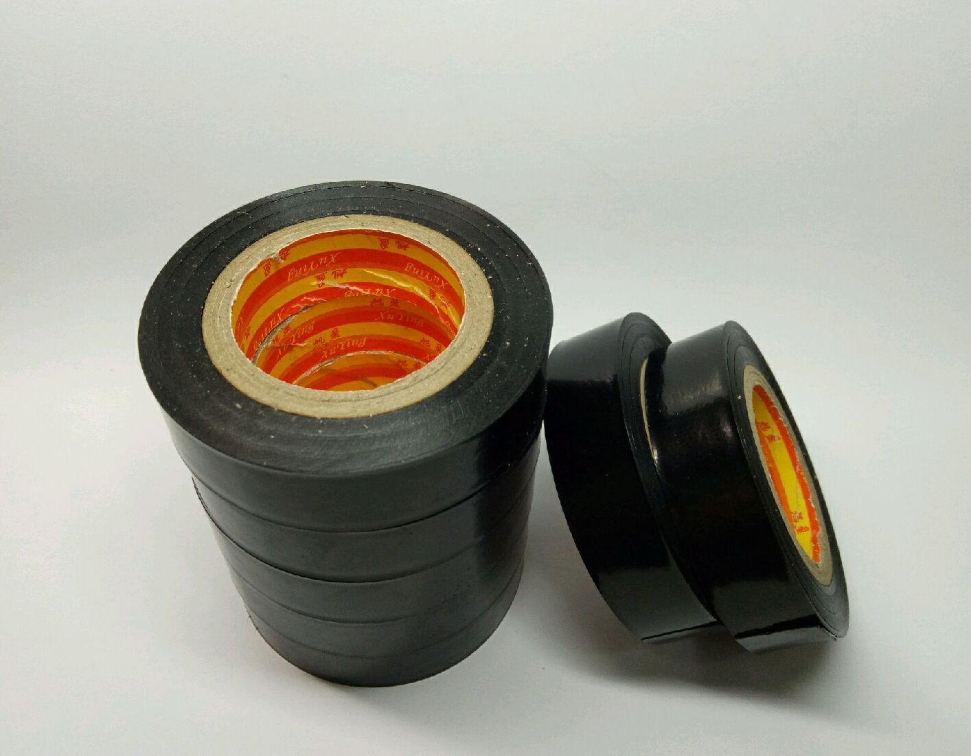 电工胶带批发 电工胶带价格 电工胶带18米现货供应 电工绝缘胶布