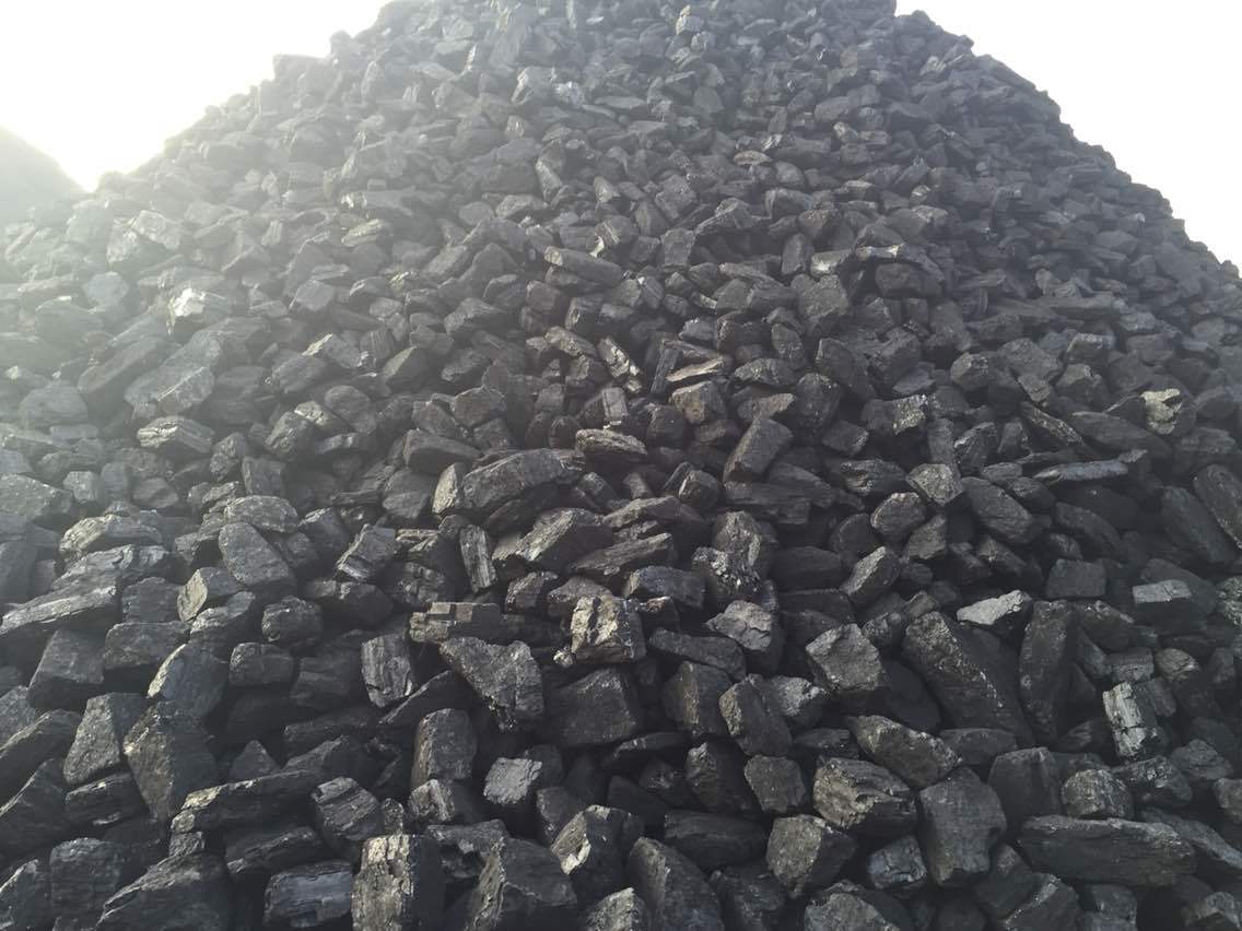 厂家批发环保小颗粒水洗煤无烟 低硫块煤 烤茶烤烟煤碳燃烧时间长