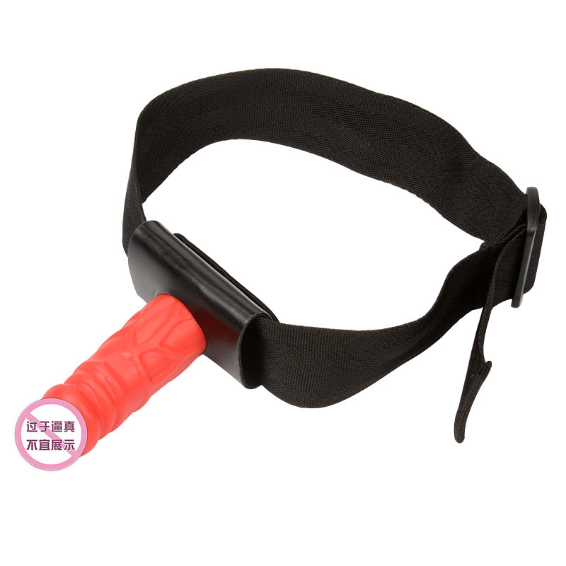 Фаллоимитатор На Ремнях