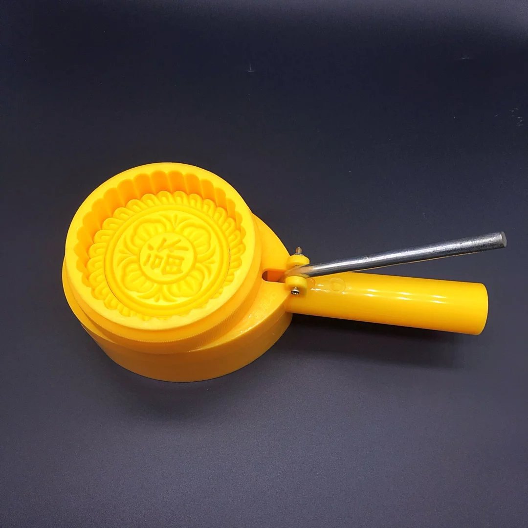 京式月饼模具100g 125g 烘焙工具 中秋月饼模 模具特价批发