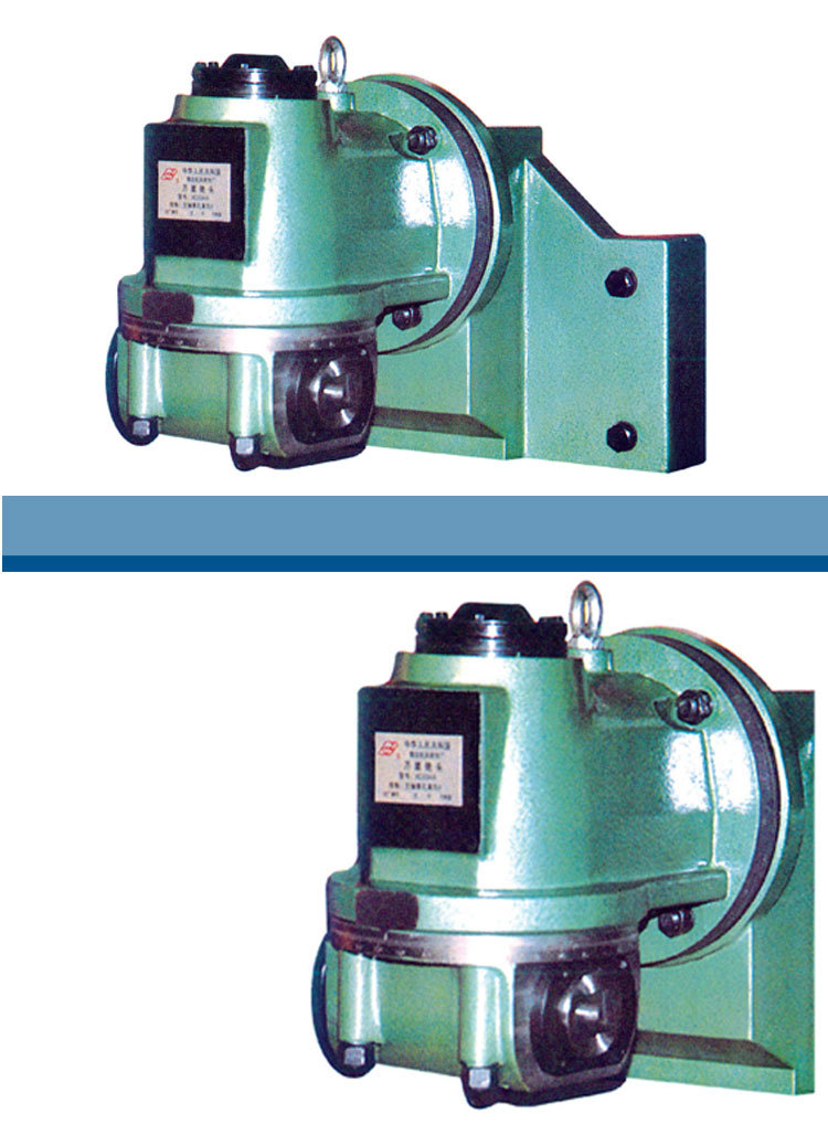 环球立铣头 xc系列数控专用铣头 机械机床设备加工 可定制