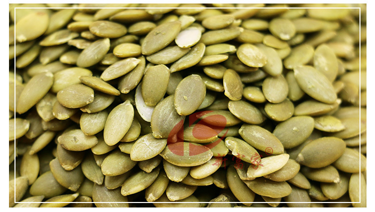 精选优质生南瓜籽仁25kg无壳原味大南瓜子仁 烘焙原料专业.