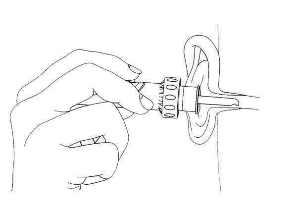 i-ears/iears安全吸耳器电动挖掏耳勺吸耳屎儿童洁耳器