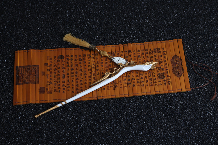 万花 落凤 烟斗7757