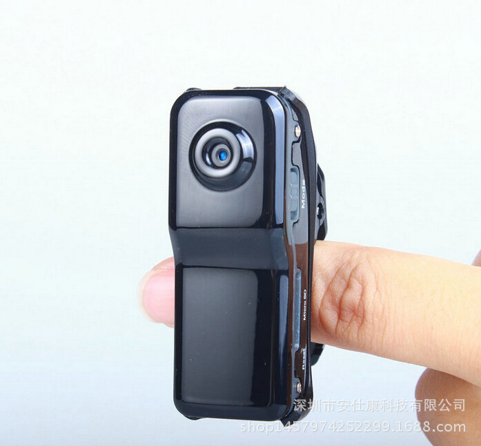 md81 wifi多功能摄像机 高清远拍 md81s 迷你.