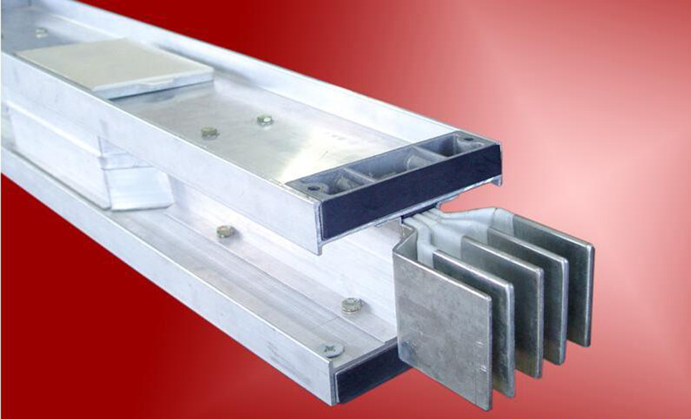 插接母线 密集型母线槽 母线桥 密集母线槽2500a优质供应商