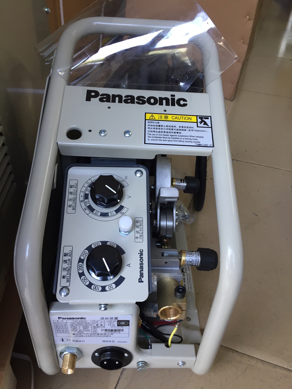 松下送丝机_松下原装送丝机_松下原装送丝机yw-35dg - 阿里巴巴