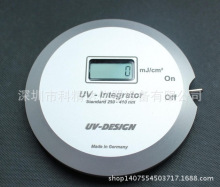 德国DESICN能量计 UV-int150能量计 UV能量计 UV-150能量计