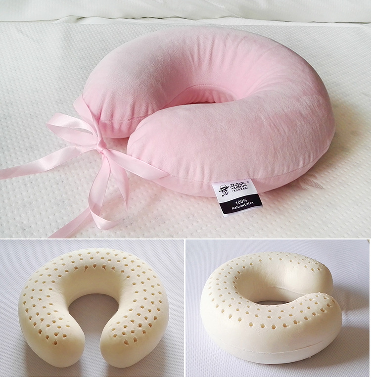 35kg 【枕头形状】:u字形 【产品描述】:天然环保,有支撑力,防